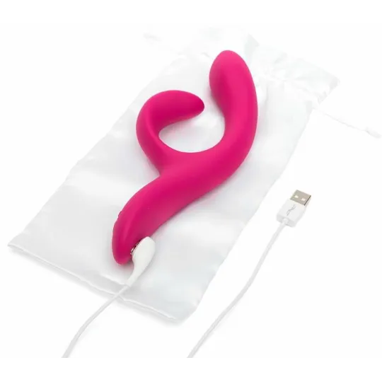 WE-VIBE Вибратор Nova 2 фиолетовый