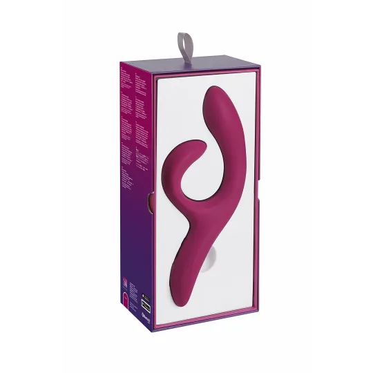 WE-VIBE Вибратор Nova 2 фиолетовый