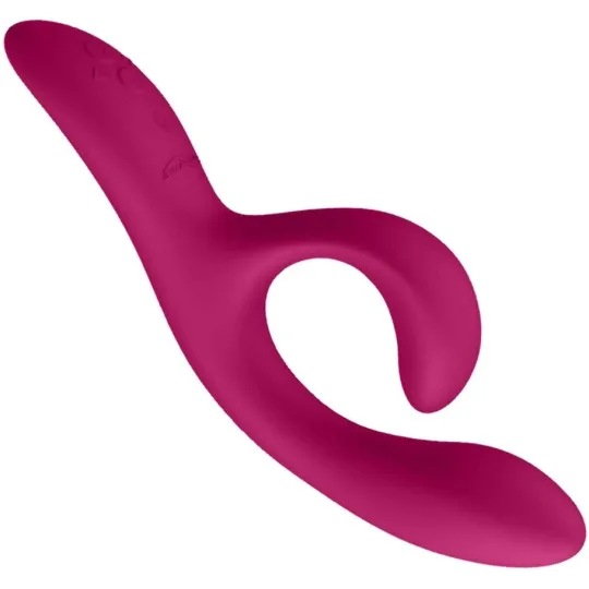 WE-VIBE Вибратор Nova 2 фиолетовый
