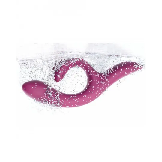 WE-VIBE Вибратор Nova 2 фиолетовый