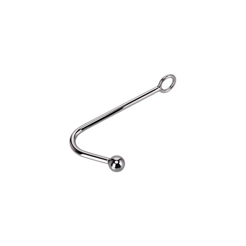 КРЮК АНАЛЬНЫЙ L 140 мм D 19 мм