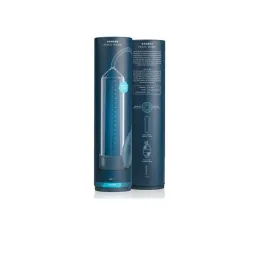 Ручная вакуумная помпа для мужчин с насосом в виде груши BON026