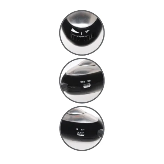 Электростимулятор, накладка на мошонку