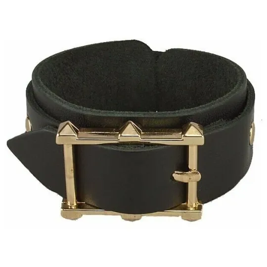 Браслет с пряжкой