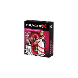 Насадка стимулирующая Sitabella Dragon SOUTHERN