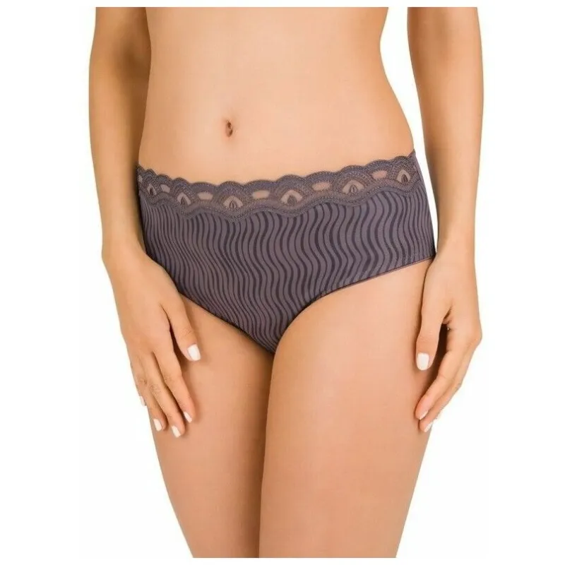 Harness пустотелый MINI с бандажем