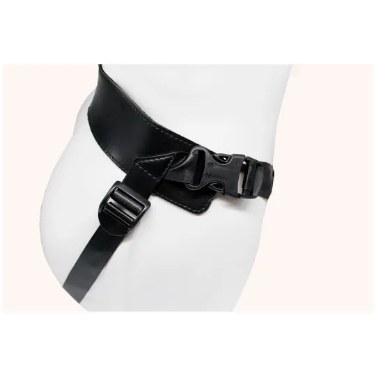 Harness пустотелый MINI с бандажем