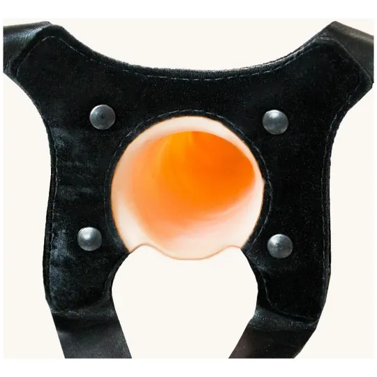 Harness пустотелый MINI с бандажем