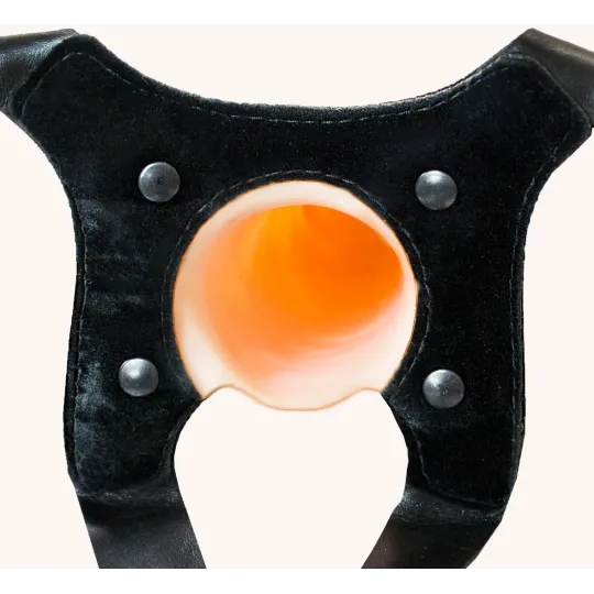 Harness пустотелый MINI с бандажем