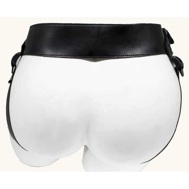 Harness пустотелый MINI с бандажем