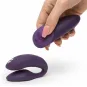 WE-VIBE Chorus Вибратор для пар фиолетовый