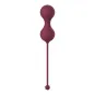 НАБОР ВАГИНАЛЬНЫХ ШАРИКОВ LOVE STORY CARMEN WINE RED 3011-02LOLA