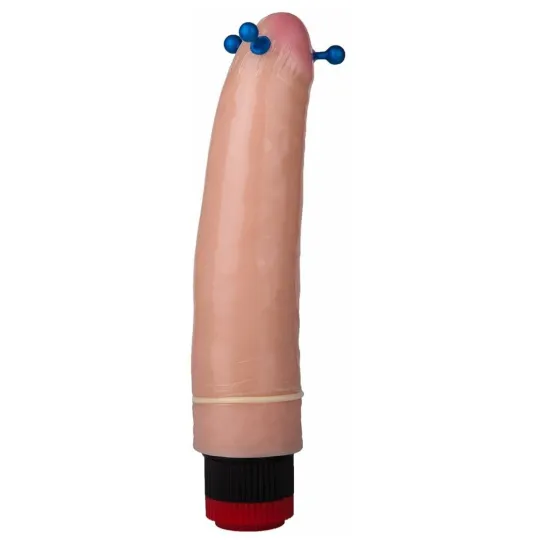 Насадка стимулирующая  SITABELLA "Продлевающий эффект"