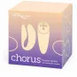 WE-VIBE Chorus Вибратор для пар фиолетовый