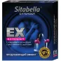 Насадка стимулирующая  SITABELLA "Продлевающий эффект"