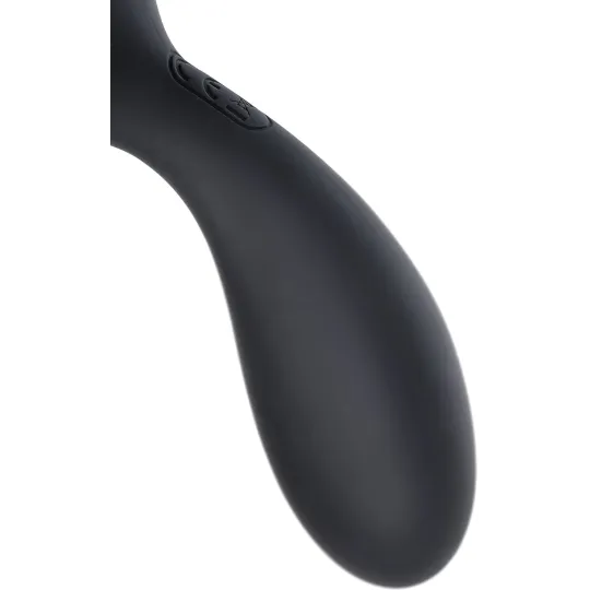 Интерактивный вибромассажер простаты и промежности VickNeo