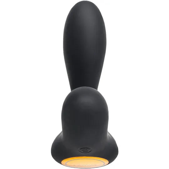 Интерактивный вибромассажер простаты и промежности VickNeo