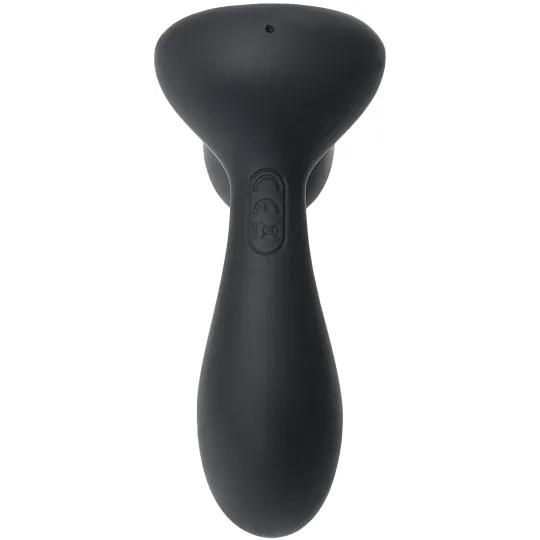 Интерактивный вибромассажер простаты и промежности VickNeo