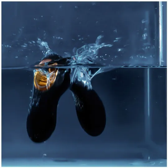 Интерактивный вибромассажер простаты и промежности VickNeo