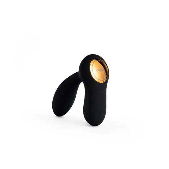 Интерактивный вибромассажер простаты и промежности VickNeo