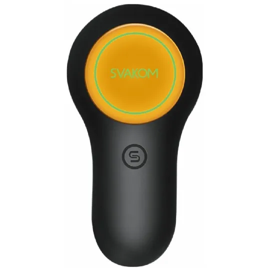 Интерактивный вибромассажер простаты и промежности VickNeo