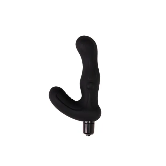 Массажер простаты Titan, цвет черный