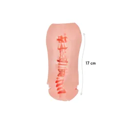 Мастурбатор Miss, цвет черный