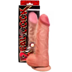 Фаллоимитатор «BIG REALISTIK»