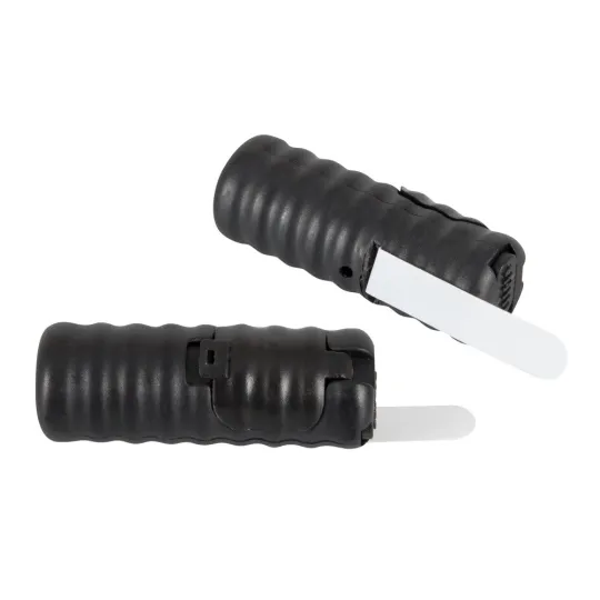 Вакуумная помпа для сосков с вибрацией Bad Kitty Vibrating Nipple Cups