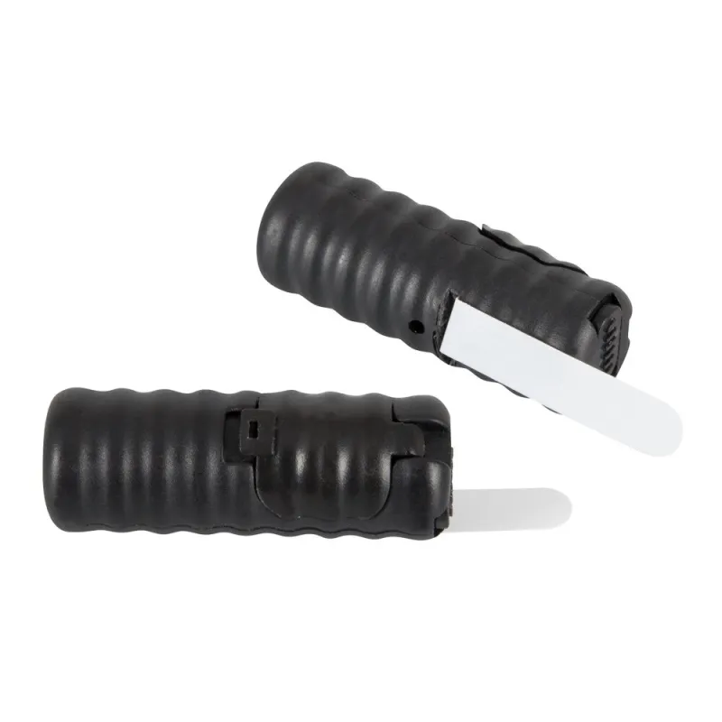 Вакуумная помпа для сосков с вибрацией Bad Kitty Vibrating Nipple Cups