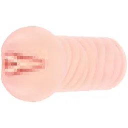 Nymph из серии Три Сестры, мастурбатор вагина без вибрации