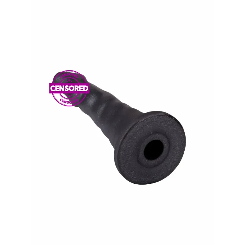 Страпон с 2 насадками