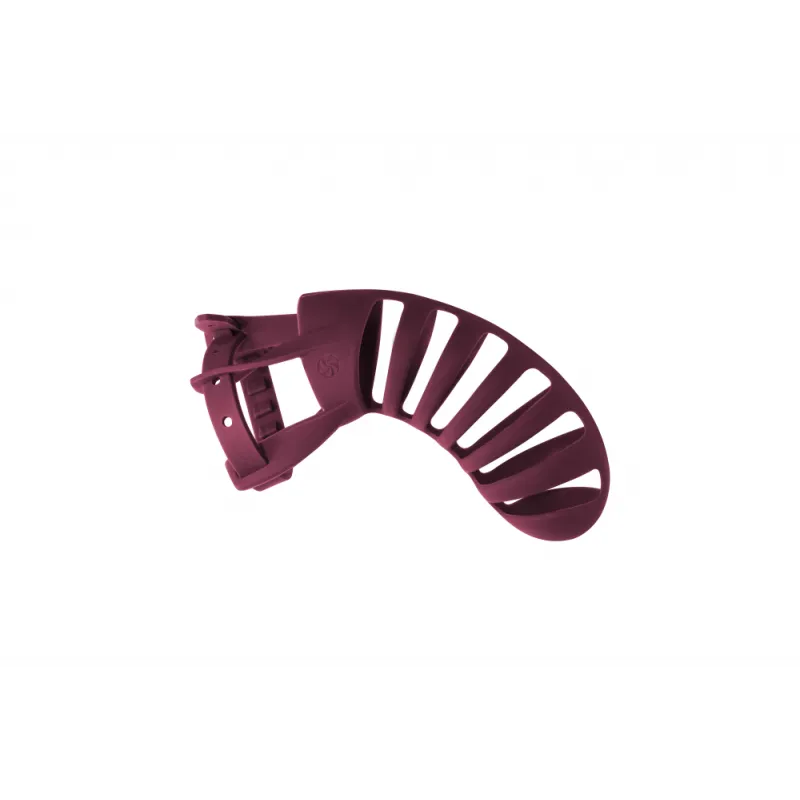 ПОЯС ВЕРНОСТИ PARTY HARD ROMELLO WINE RED