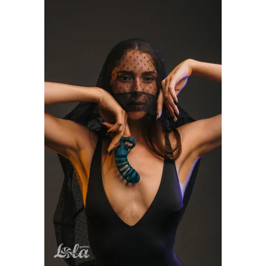 ПОЯС ВЕРНОСТИ PARTY HARD ROMELLO GREEN