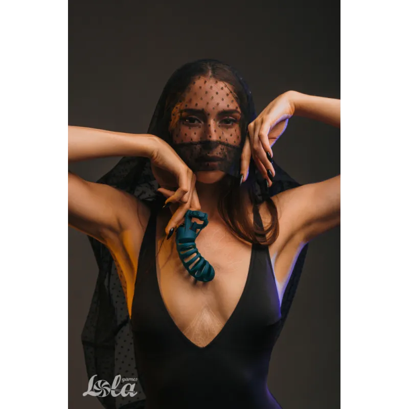 ПОЯС ВЕРНОСТИ PARTY HARD ROMELLO GREEN