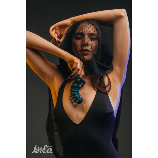 ПОЯС ВЕРНОСТИ PARTY HARD ROMELLO GREEN