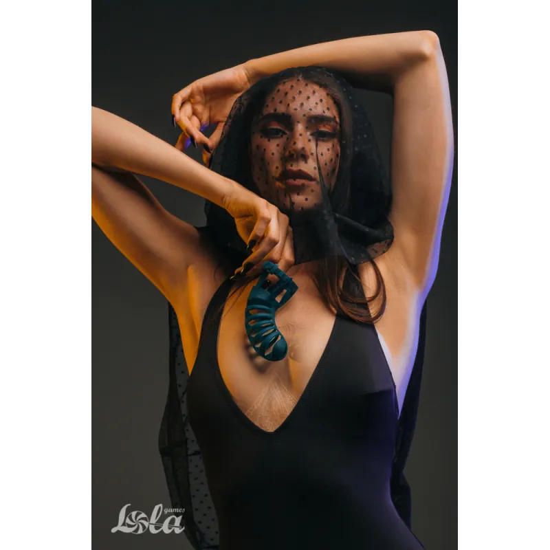 ПОЯС ВЕРНОСТИ PARTY HARD ROMELLO GREEN