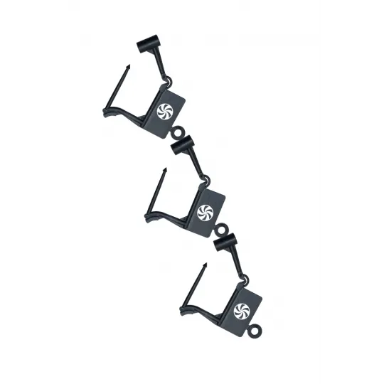 ПОЯС ВЕРНОСТИ PARTY HARD ROMELLO GREEN